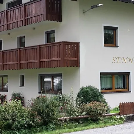 Ferienwohnung In Bach Mit Garten Und Grill - B61639 *
