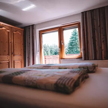 Ferienwohnung In Bach Mit Garten Und Grill - B61639 Lejlighed