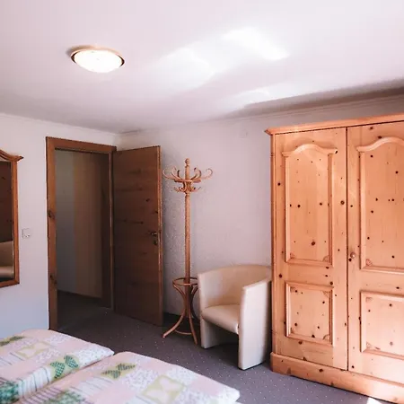 アパート Ferienwohnung In Bach Mit Garten Und Grill - B61639 *