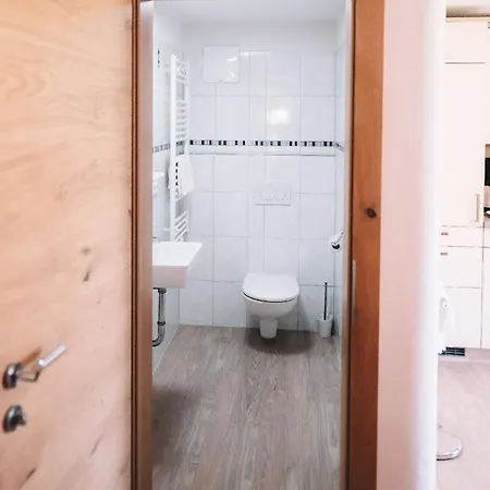 Ferienwohnung In Bach Mit Garten Und Grill - B61639 *