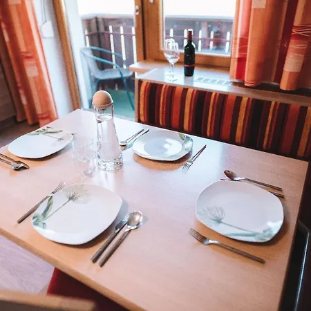 Ferienwohnung In Bach Mit Garten Und Grill - B61639 バッハ
